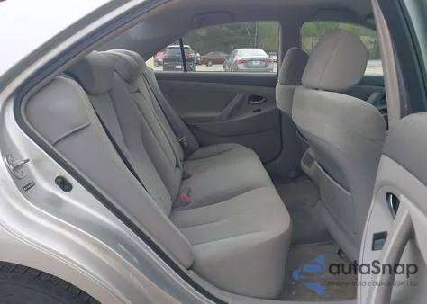 2007 Toyota Camry Ce/Le/Se/Xle z USA, uszkodzony, nr VIN 4T1BE46K27U595278